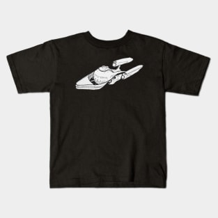 Ship Kids T-Shirt